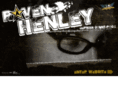 raven-henley.de
