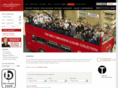 redcarnationhotelshr.com