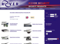 rover-security.com