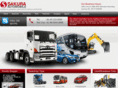 sakura-automobile.com