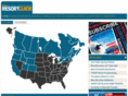 sbcresortguide.com