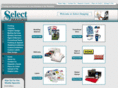 selectimaging.com
