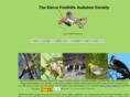 sierrafoothillsaudubon.com