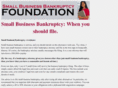 small-business-bankruptcy.org