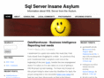 sqlasylum.com