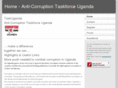 taskuganda.org