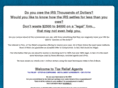 taxreliefagents.com