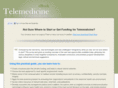 telemedicineebook.com