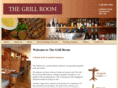 thegrillroomtw1.co.uk