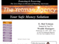 theyetmanagency.com