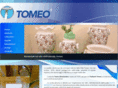 tomeobomboniere.com