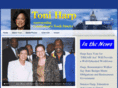 toniharp.net