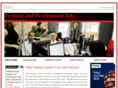 traininganddevelopmentjobs.com