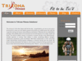 trikonafitness.com