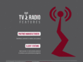 tvradiofeatures.com
