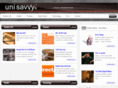 unisavvy.com