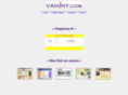 vahiny.com