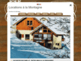 valloire-chalet.com