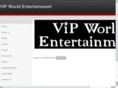 vipworldentertainment.com