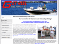 walleyefor2.com