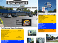 waucondacarwash.com
