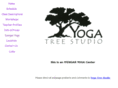 yogatreestudio.com