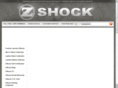 z-shock.com