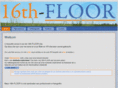 16th-floor.com