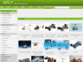 afly-toys.com