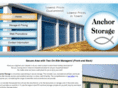 anchorstoragechicoca.com