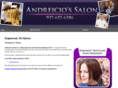 andrejciossalon.com