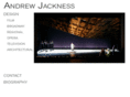 andrewjackness.com