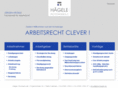 arbeitsrecht-clever.com