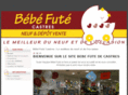 bebe-fute-castres.com