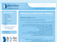 beta-pars.com