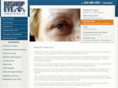 bishopeye.com