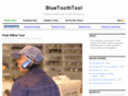 bluetoothtool.com