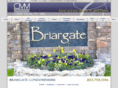 briargate-condos.com