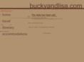 buckyandlisa.com