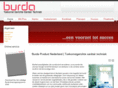 burda.nl