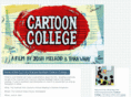 cartooncollegemovie.com
