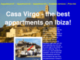 casavirgo.com