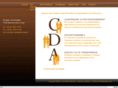 cda-expertisecomptable.com