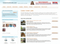 cedarcreeklake.com