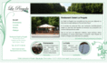 chalet-lapergola.com