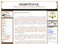 consumerforce.org