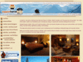 copperhorselodge.com