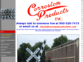 corrosionproductsinc.com