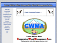 cwma.info