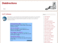 dialdirections.com